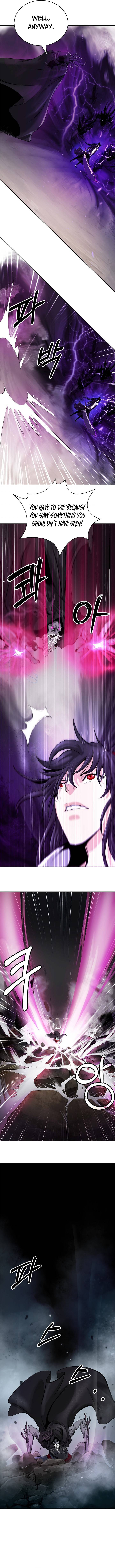 Nangseon Story chapter 65 page 13