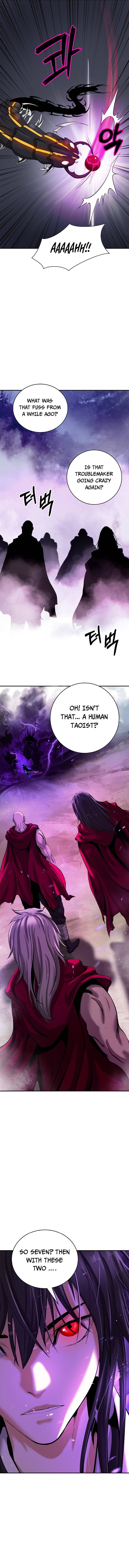 Nangseon Story chapter 65 page 16