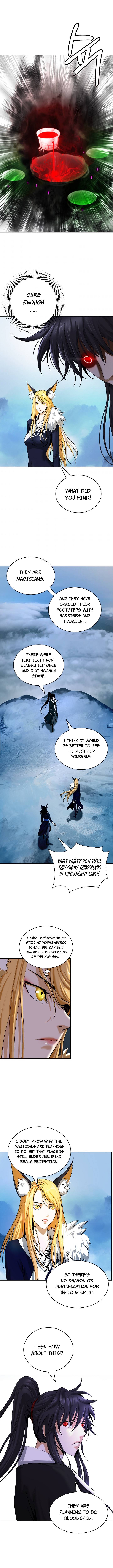 Nangseon Story chapter 65 page 6