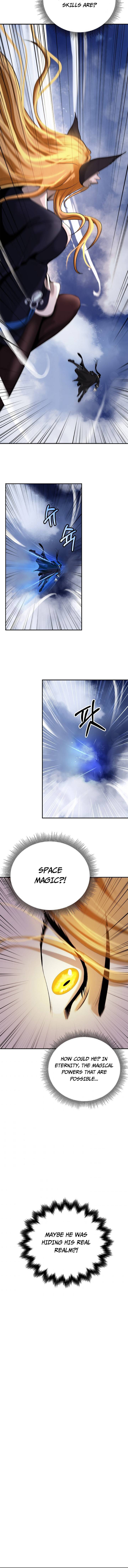 Nangseon Story chapter 65 page 9