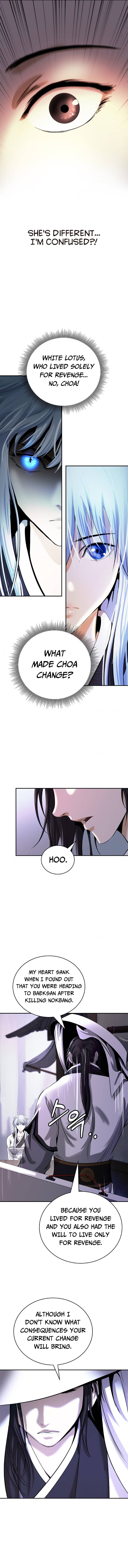 Nangseon Story chapter 68 page 8