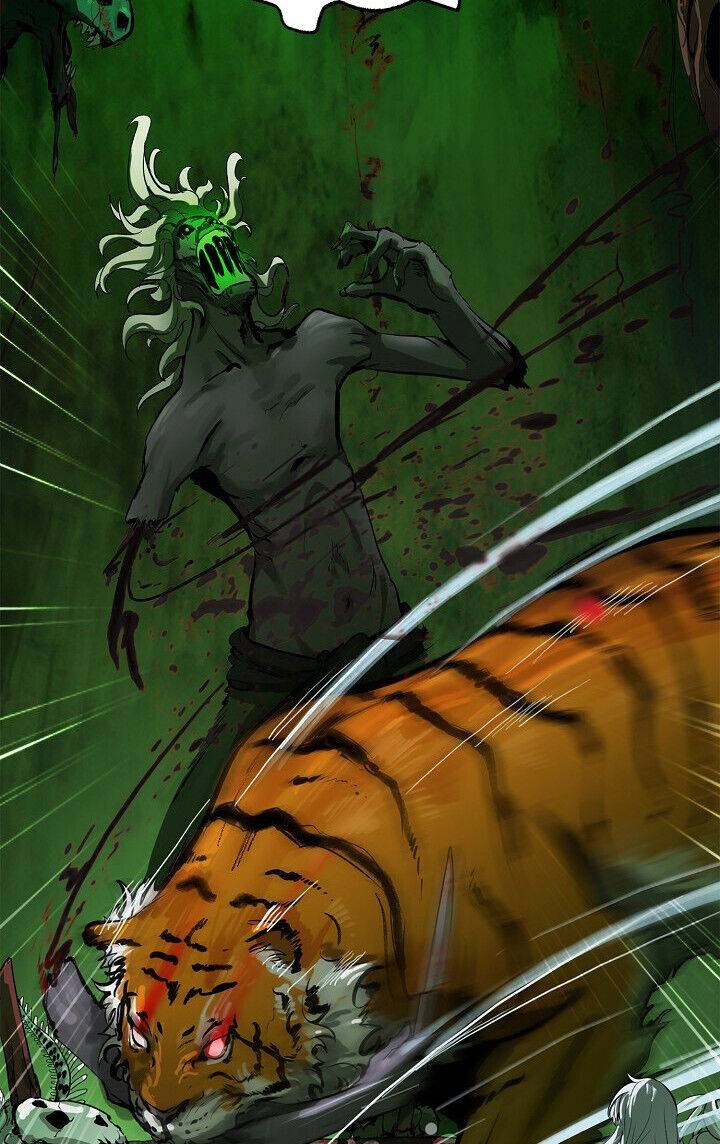 Nangseon Story chapter 7 page 105