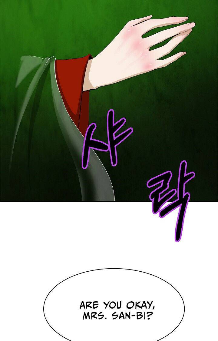 Nangseon Story chapter 7 page 110
