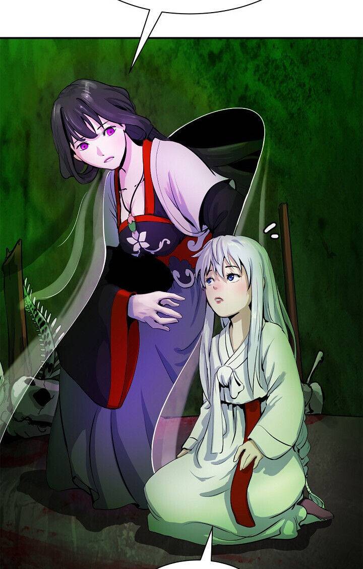 Nangseon Story chapter 7 page 111