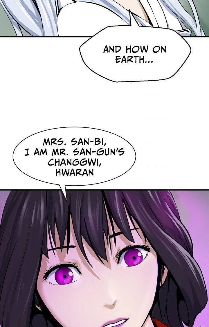 Nangseon Story chapter 7 page 113