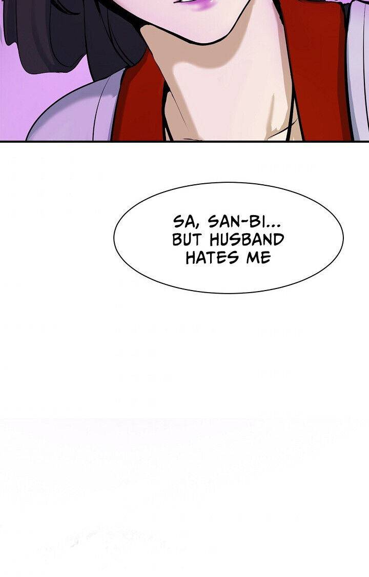 Nangseon Story chapter 7 page 114