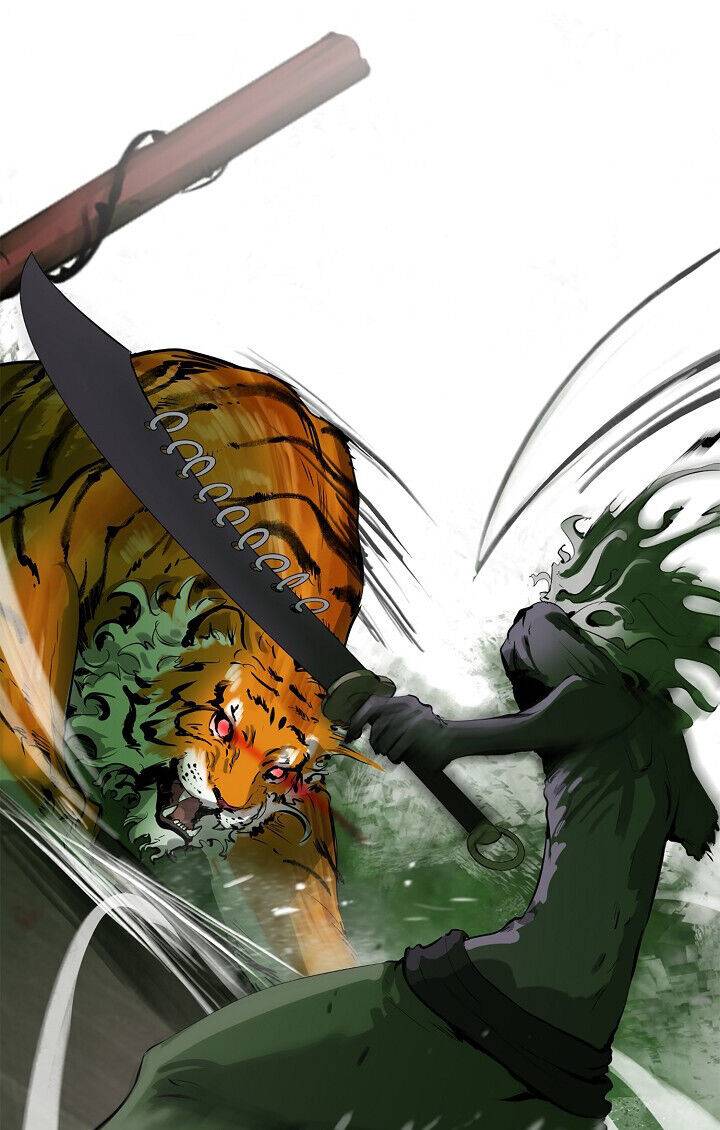 Nangseon Story chapter 7 page 115