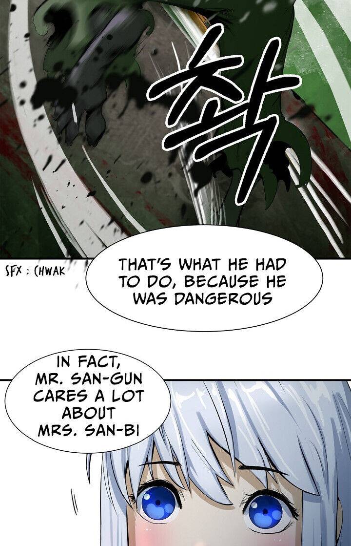 Nangseon Story chapter 7 page 116