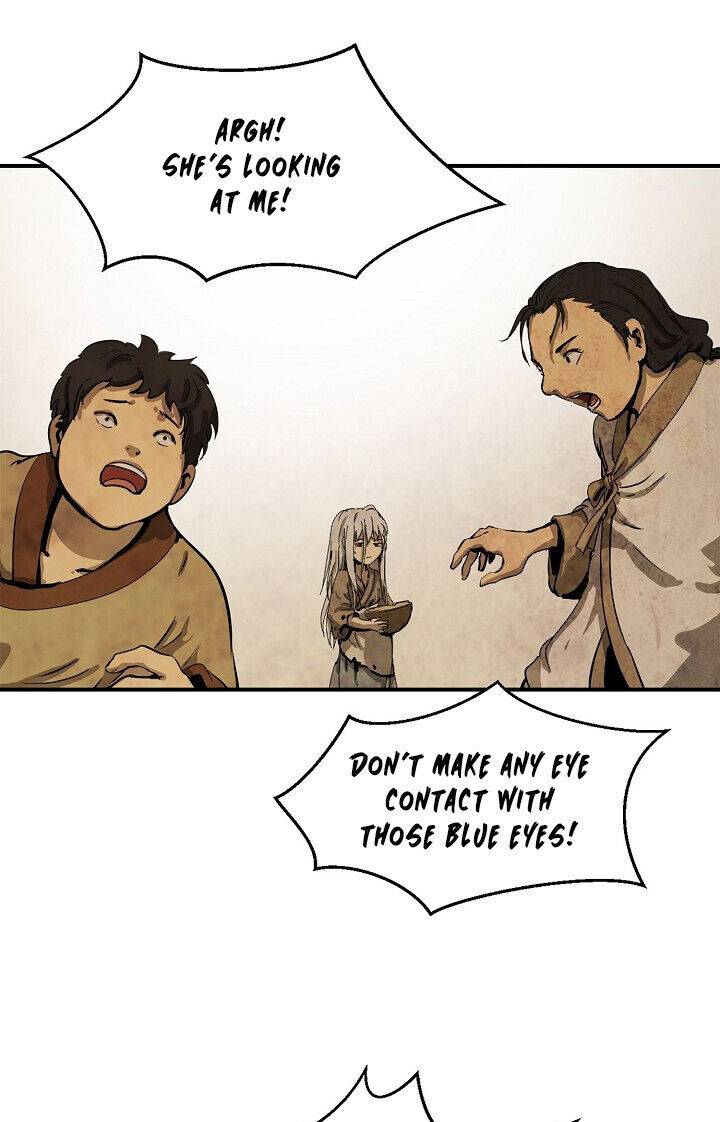 Nangseon Story chapter 7 page 14