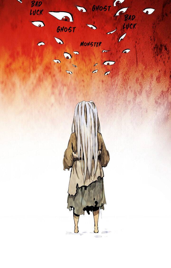 Nangseon Story chapter 7 page 21