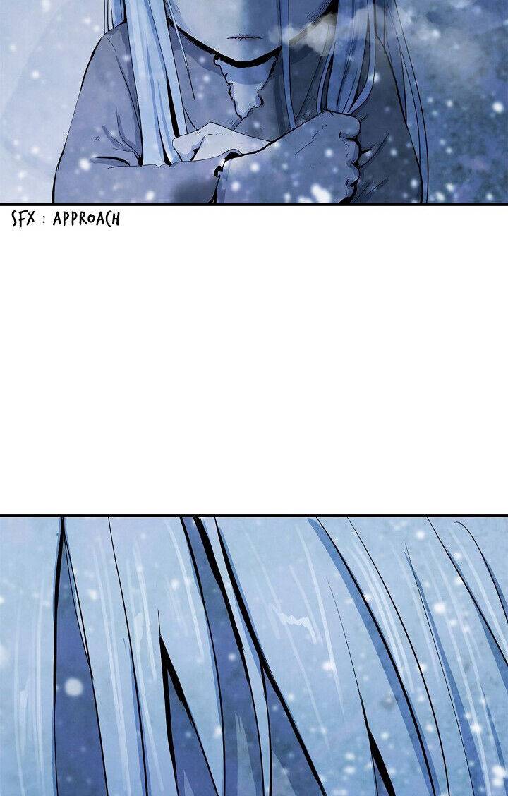 Nangseon Story chapter 7 page 26