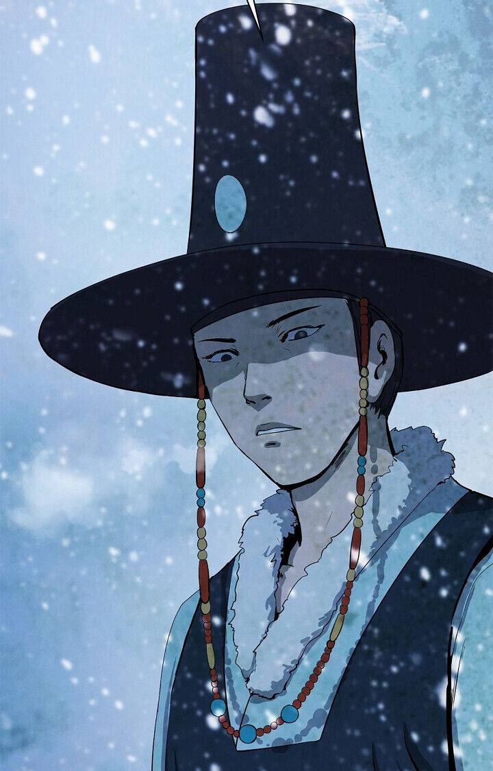 Nangseon Story chapter 7 page 28