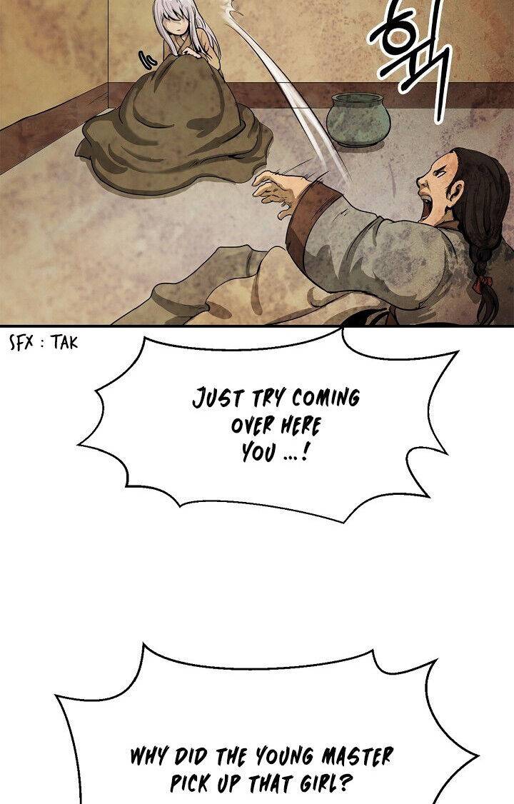 Nangseon Story chapter 7 page 32