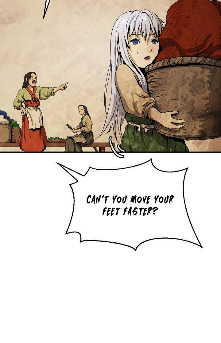 Nangseon Story chapter 7 page 35