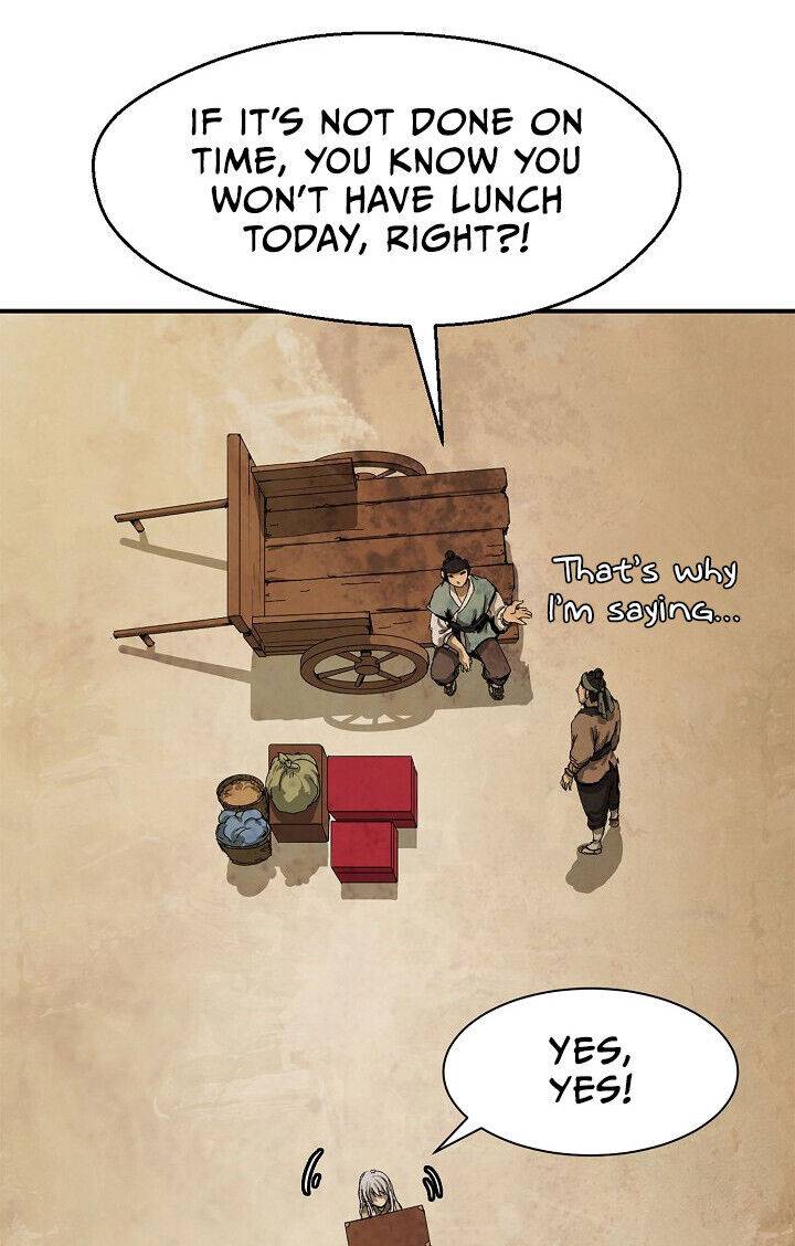 Nangseon Story chapter 7 page 36