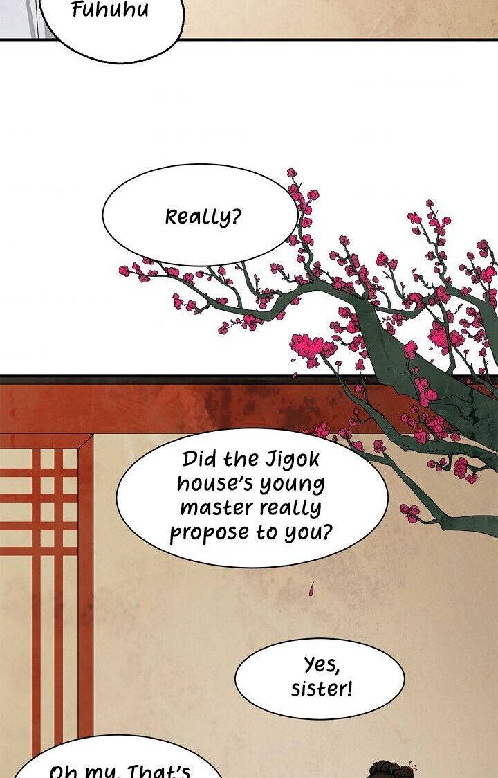 Nangseon Story chapter 7 page 40