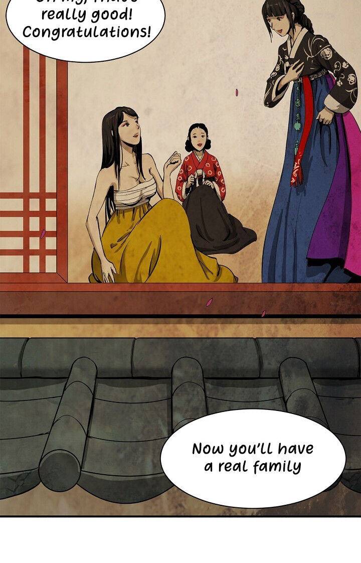 Nangseon Story chapter 7 page 41