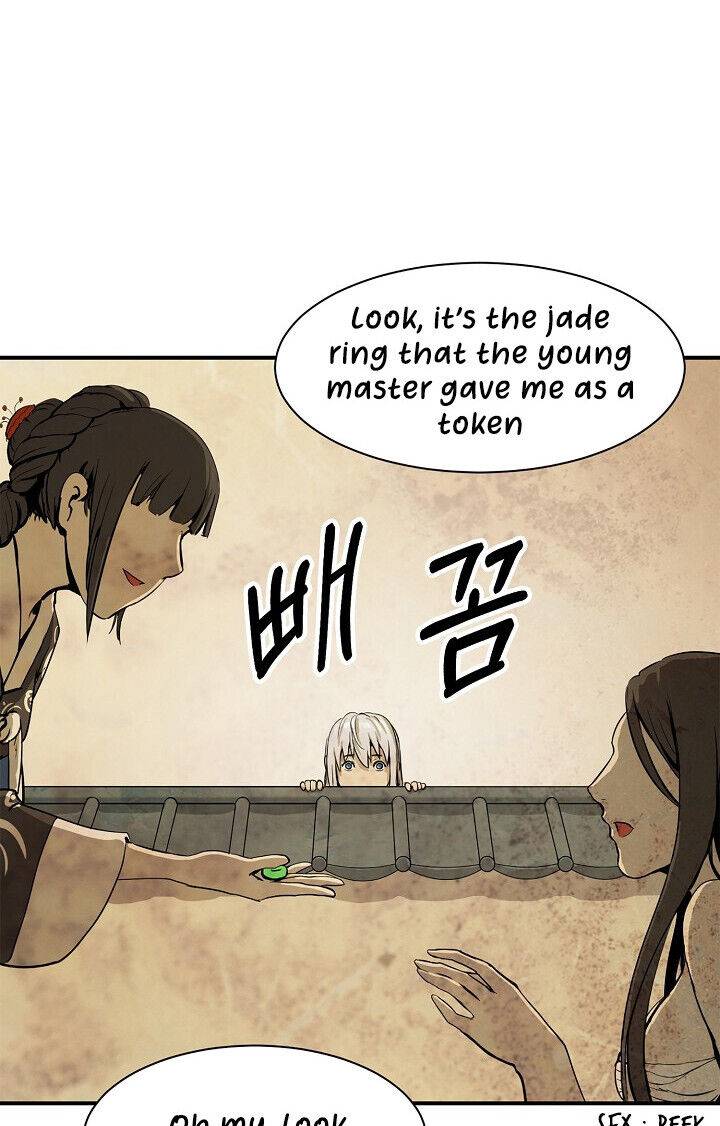 Nangseon Story chapter 7 page 42