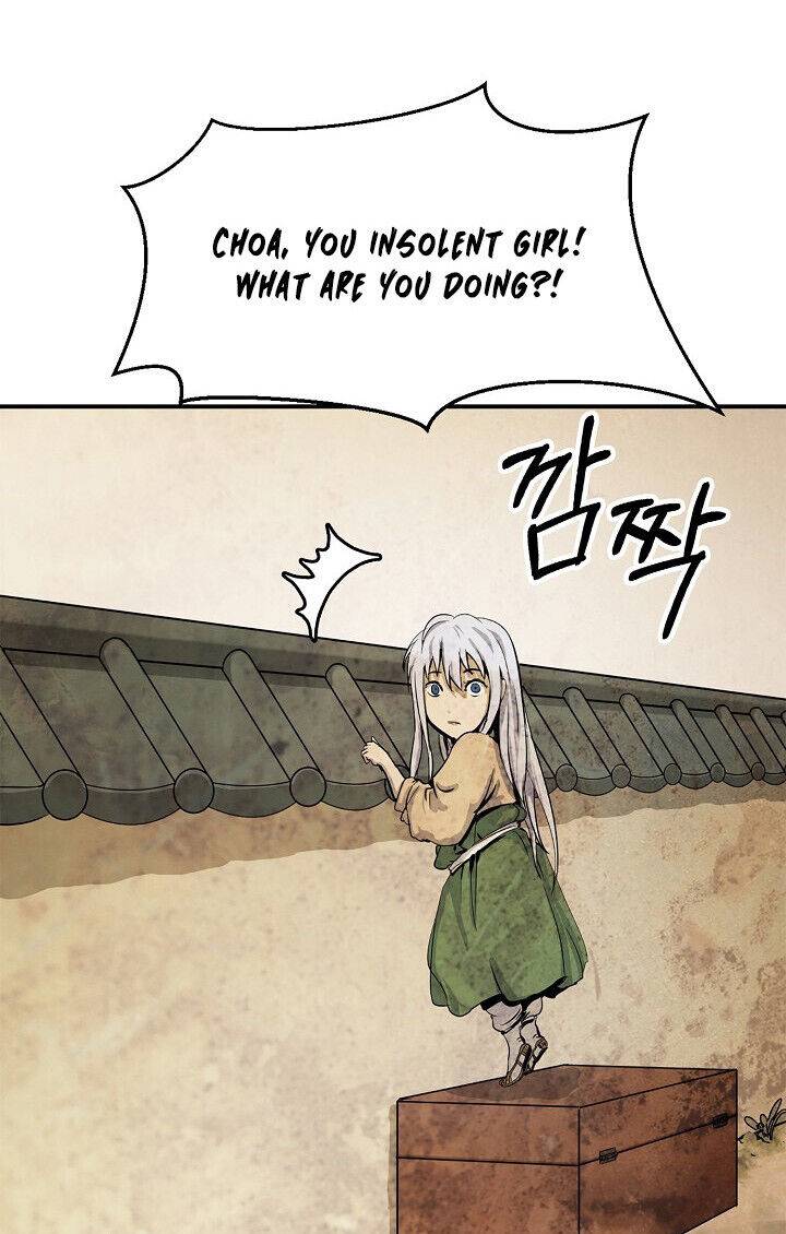 Nangseon Story chapter 7 page 44