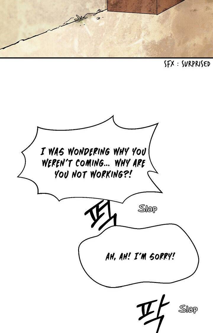 Nangseon Story chapter 7 page 45