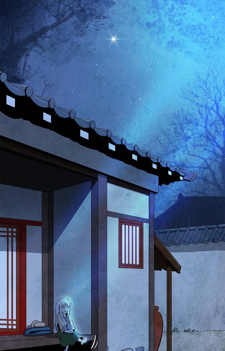 Nangseon Story chapter 7 page 56