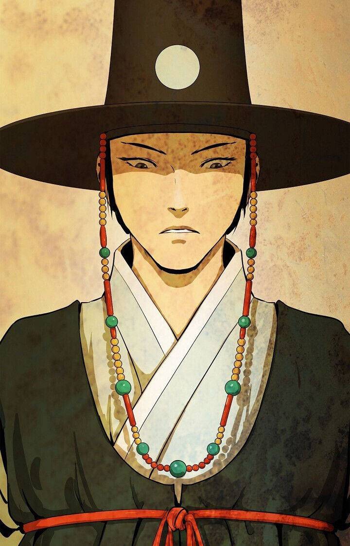 Nangseon Story chapter 7 page 58