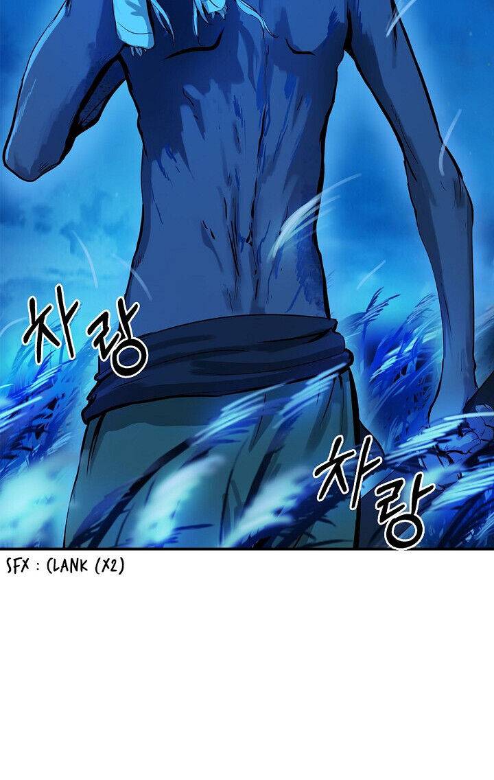 Nangseon Story chapter 7 page 6