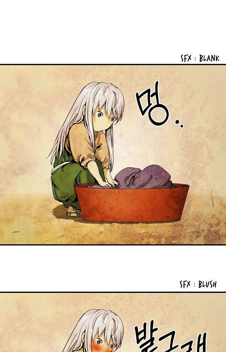 Nangseon Story chapter 7 page 63