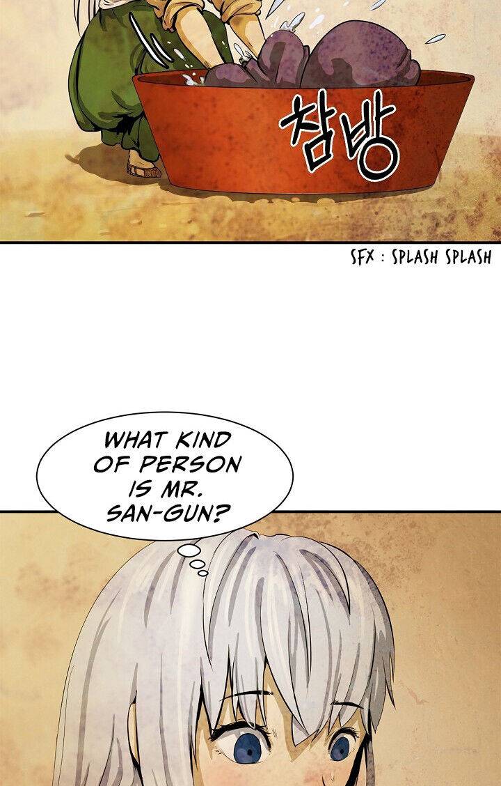 Nangseon Story chapter 7 page 65