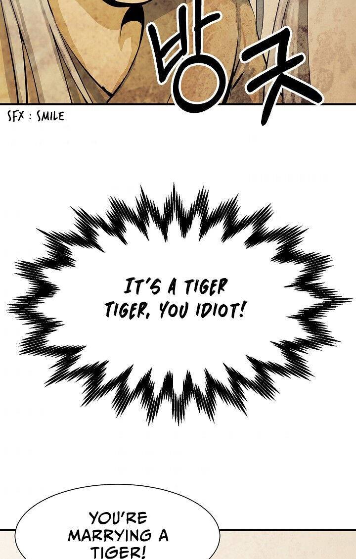 Nangseon Story chapter 7 page 68