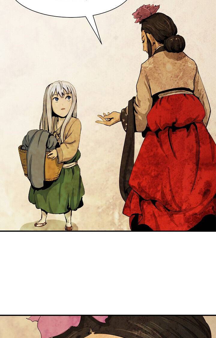 Nangseon Story chapter 7 page 69