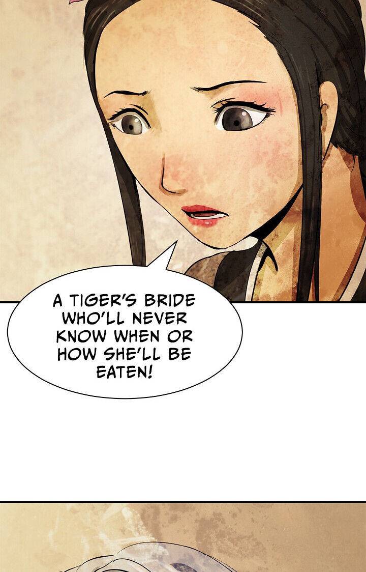 Nangseon Story chapter 7 page 70