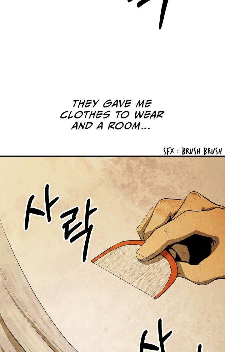 Nangseon Story chapter 7 page 74