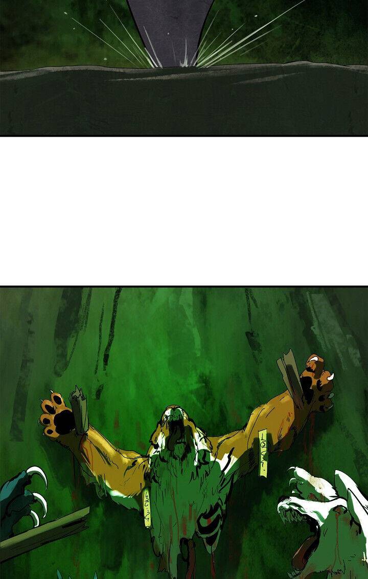 Nangseon Story chapter 7 page 79