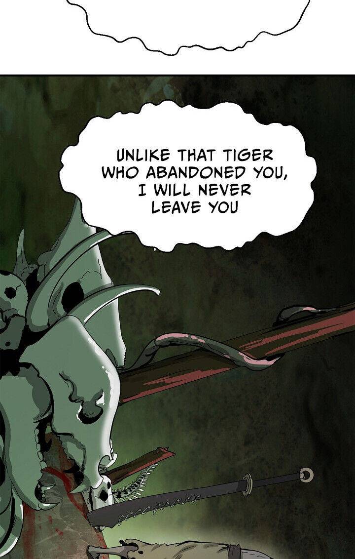 Nangseon Story chapter 7 page 82