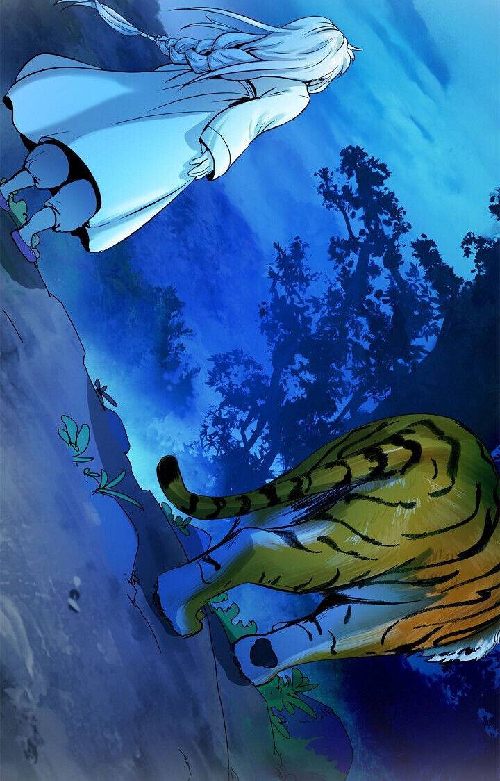 Nangseon Story chapter 7 page 88