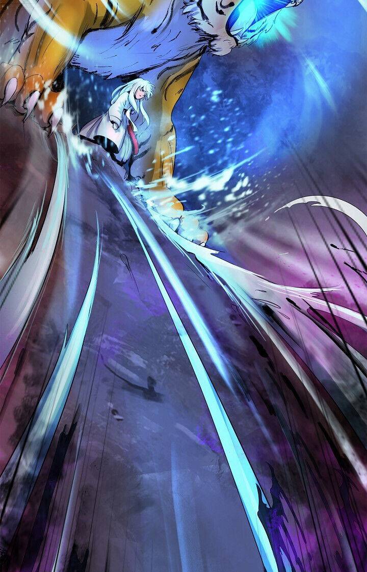 Nangseon Story chapter 7 page 95