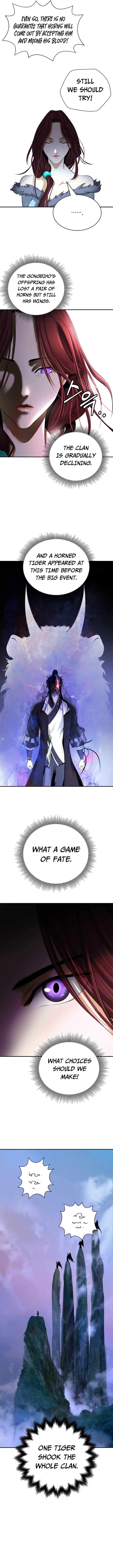 Nangseon Story chapter 70 page 13