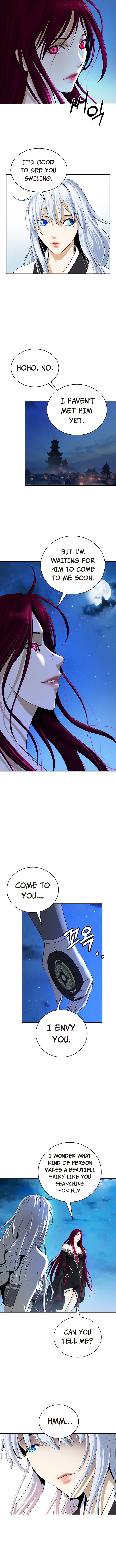 Nangseon Story chapter 71 page 13