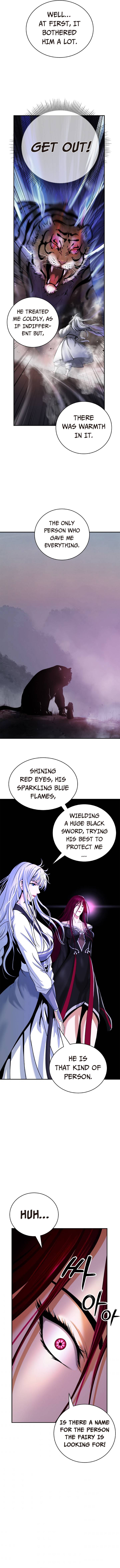 Nangseon Story chapter 71 page 14