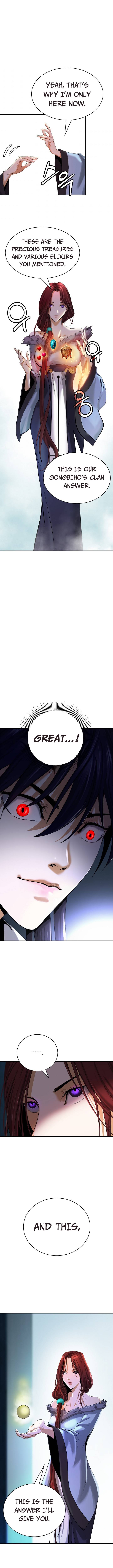 Nangseon Story chapter 71 page 4