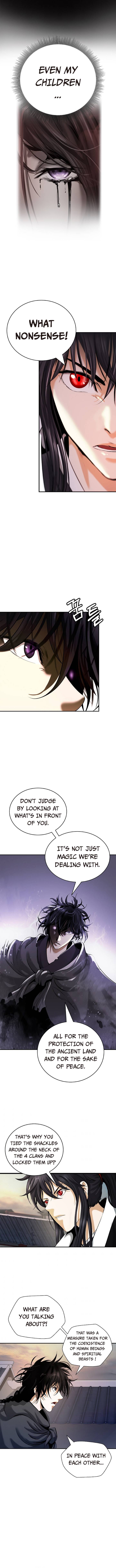 Nangseon Story chapter 73 page 10