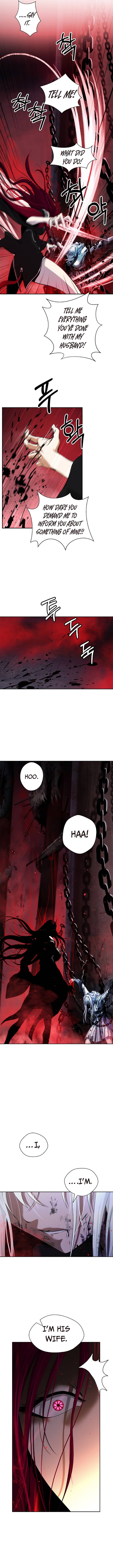 Nangseon Story chapter 74 page 15