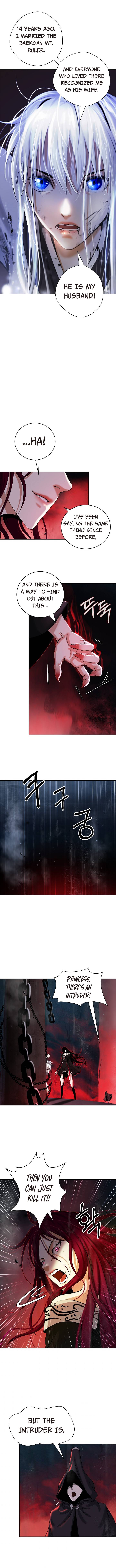 Nangseon Story chapter 74 page 16