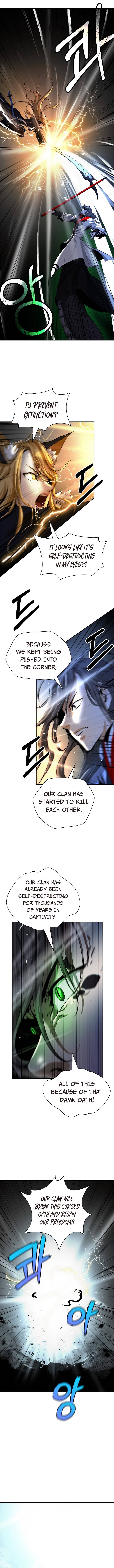 Nangseon Story chapter 74 page 4