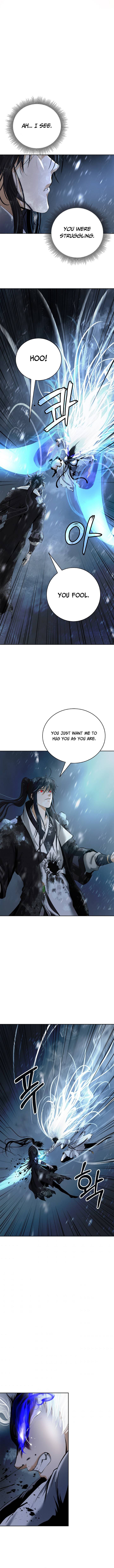 Nangseon Story chapter 79 page 10