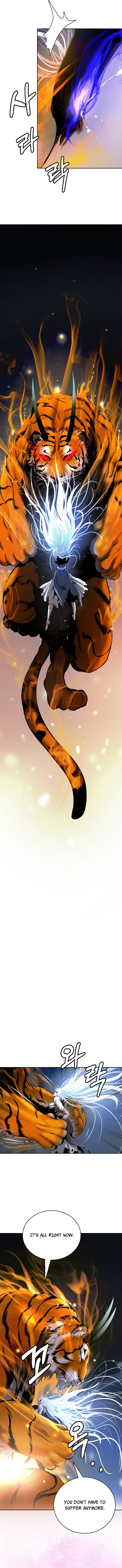 Nangseon Story chapter 79 page 11