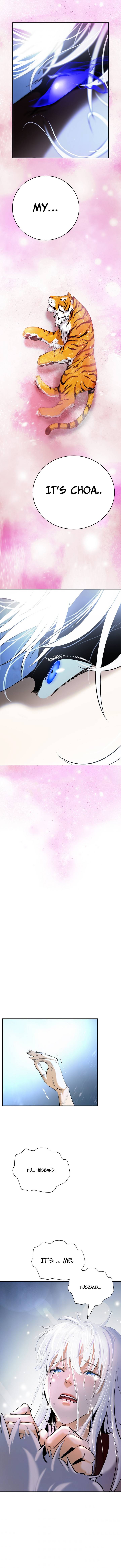 Nangseon Story chapter 79 page 12