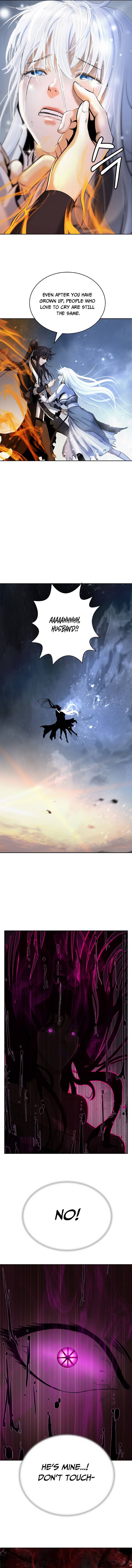 Nangseon Story chapter 79 page 13