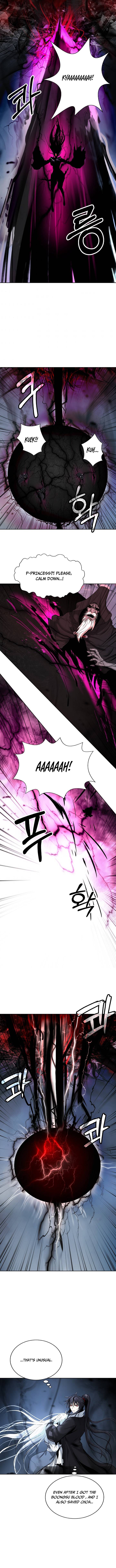 Nangseon Story chapter 79 page 14